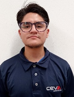 Cabrera Herrera Jesus Esau